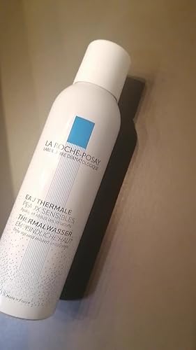 EAU THERMALE LA ROCHE POSAY - Acqua Termale 150ml : Amazon